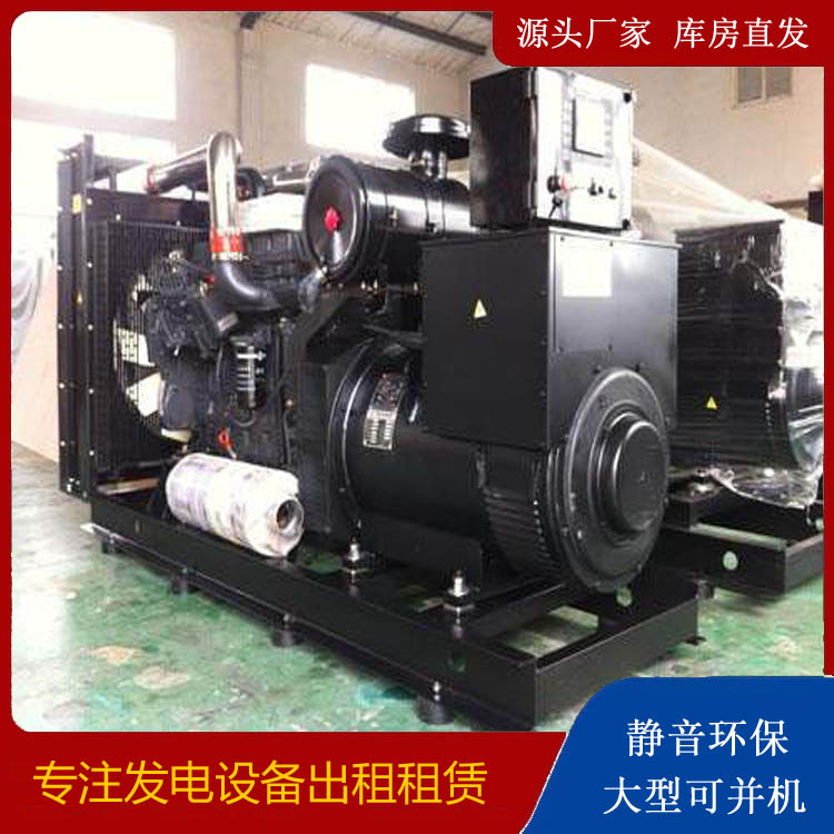 诸城发电车出租 柴油发电机组需要经常换机油吗？