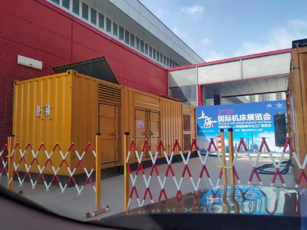 诸城发电机出租 对于发电机的特性你了解多少？
