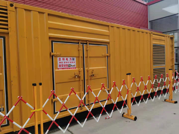 诸城关于通用发电机的十万个为什么？