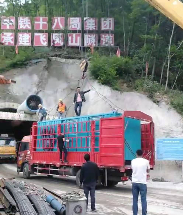 诸城发电机组维修后输出功率降低是什么问题