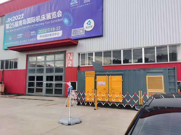 诸城发电机租赁-柴油发电机组不及时维护危害大