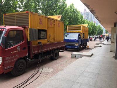诸城是否需要给柴油发电机安装保护装置