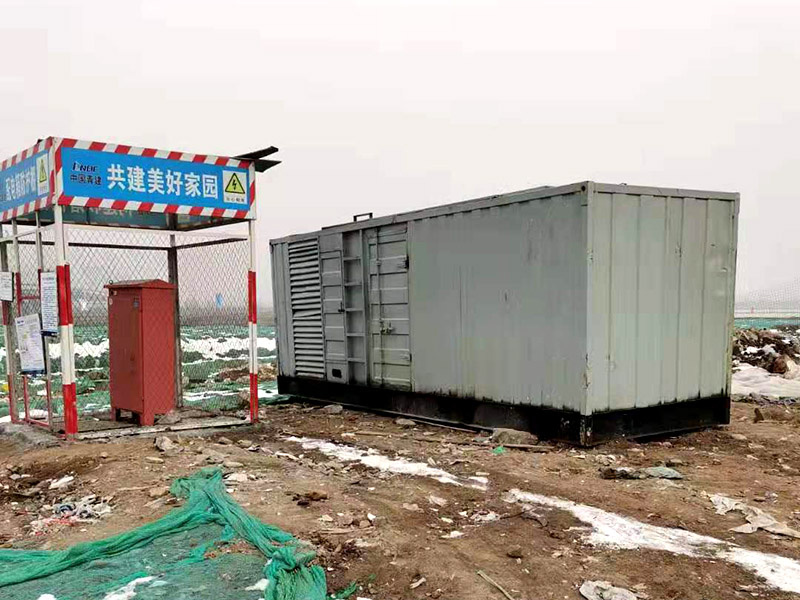 诸城燃气发电机在高海拔地区运行时会遇到哪些常见故障?