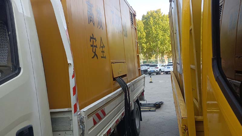 诸城如何判断柴油发电机组和UPS电源的切换时间是否符合要求？