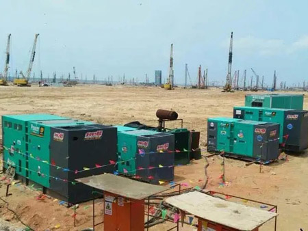 诸城测量水冷式机油散热器密封件尺寸的具体步骤是什么？